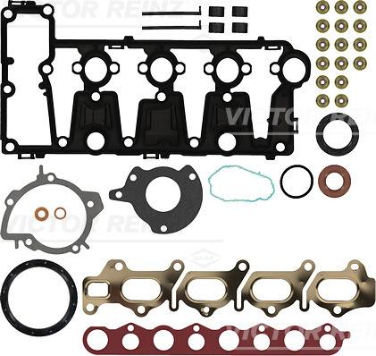 Victor Reinz 01-42135-01 - Set garnituri complet, motor parts5.com