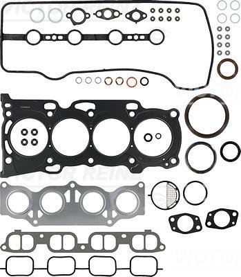 Victor Reinz 01-53505-01 - Kompletny zestaw uszczelek, silnik parts5.com