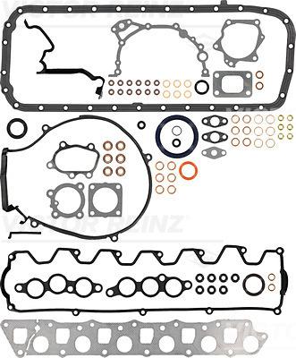 Victor Reinz 01-52745-01 - Set garnituri complet, motor parts5.com