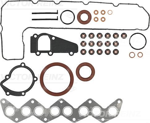 Victor Reinz 01-34404-01 - Kompletan set zaptivki, motor parts5.com