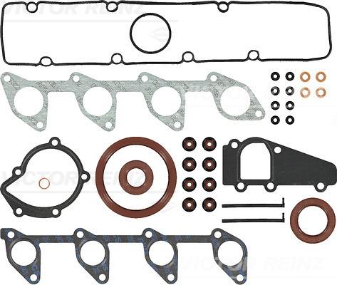 Victor Reinz 01-34398-01 - Пълен комплект гарнитури, двигател parts5.com