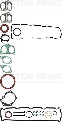 Victor Reinz 01-34356-01 - Conta tam seti, motor parts5.com