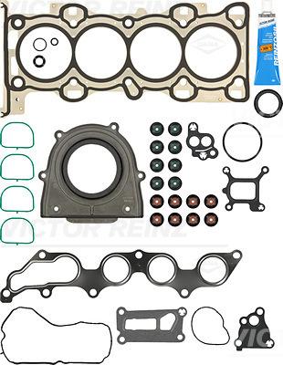 Victor Reinz 01-35435-01 - Full Gasket Set, engine parts5.com