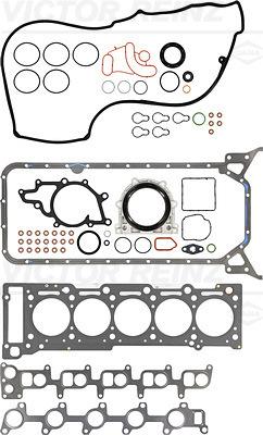 Victor Reinz 01-35160-01 - Pochette moteur complète parts5.com