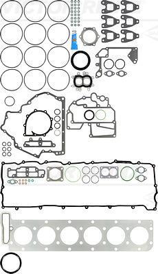 Victor Reinz 01-37180-01 - Kompletny zestaw uszczelek, silnik parts5.com