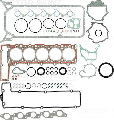 Victor Reinz 01-29245-01 - Kompletan set zaptivki, motor parts5.com