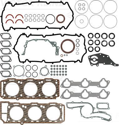 Victor Reinz 01-27475-01 - Juego completo de juntas, motor parts5.com