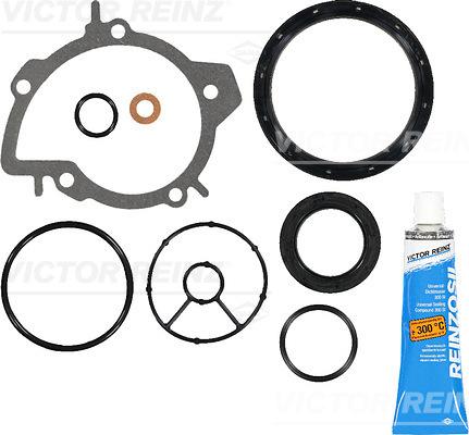 Victor Reinz 08-42541-01 - Zestaw uszczelek, skrzynia korbowa parts5.com