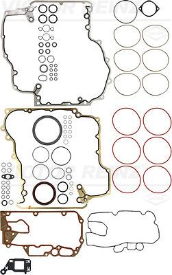 Victor Reinz 08-10002-01 - Garnitura zaptivki, blok motora parts5.com