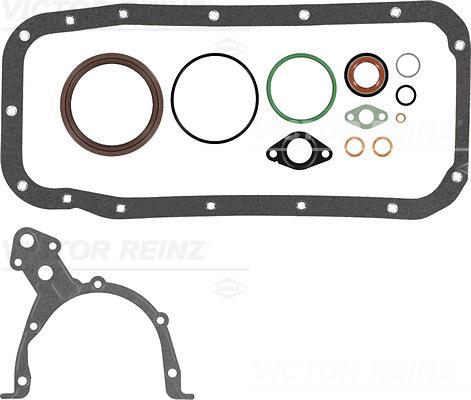 Victor Reinz 08-12996-05 - Zestaw uszczelek, skrzynia korbowa parts5.com