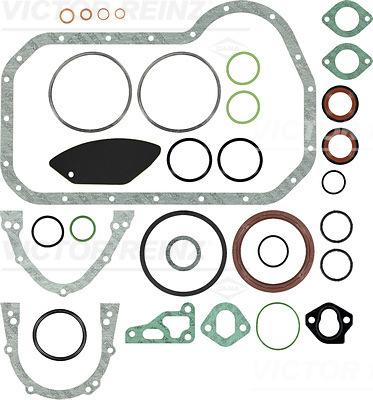 Victor Reinz 08-12948-09 - Set garnituri, carter parts5.com