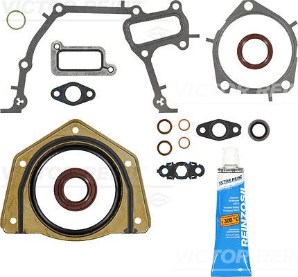 Victor Reinz 08-39648-01 - Set garnituri, carter parts5.com