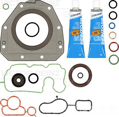 Victor Reinz 08-39129-01 - Komplet tesnil, ohisje (blok) motorja parts5.com