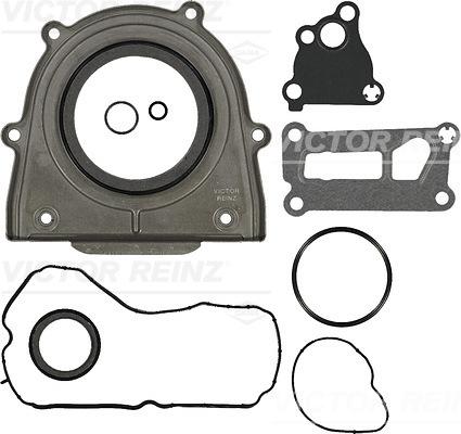 Victor Reinz 08-39808-01 - Set garnituri, carter parts5.com