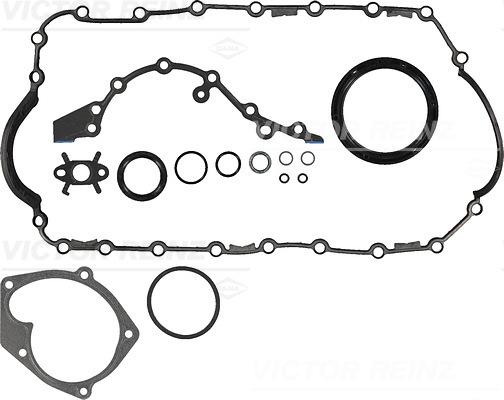 Victor Reinz 08-34407-01 - Gasket Set, crank case parts5.com