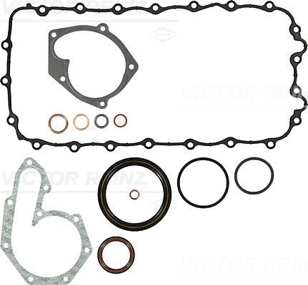 Victor Reinz 08-34414-02 - Komplet brtvi, kućište ručice parts5.com