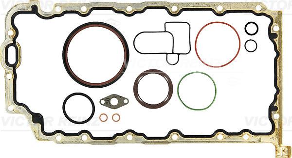 Victor Reinz 08-34164-01 - Set garnituri, carter parts5.com