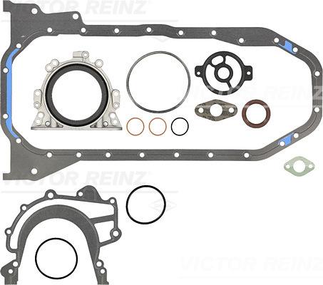 Victor Reinz 08-34213-01 - Juego de juntas, bloque motor parts5.com