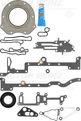 Victor Reinz 08-35536-03 - Комплект гарнитури, колянно-мотовилков блок parts5.com