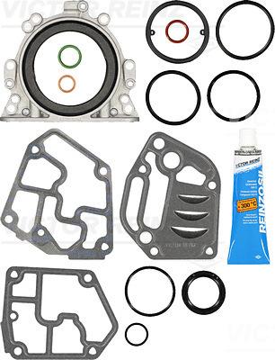 Victor Reinz 08-35038-01 - Set garnituri, carter parts5.com