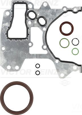 Victor Reinz 08-36993-01 - Set garnituri, carter parts5.com