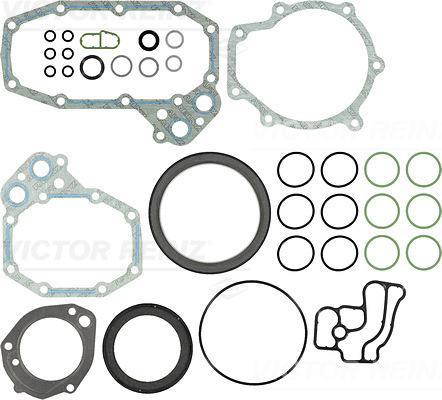 Victor Reinz 08-36169-01 - Komplet tesnil, ohisje (blok) motorja parts5.com