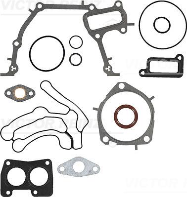 Victor Reinz 08-36316-01 - Gasket Set, crank case parts5.com