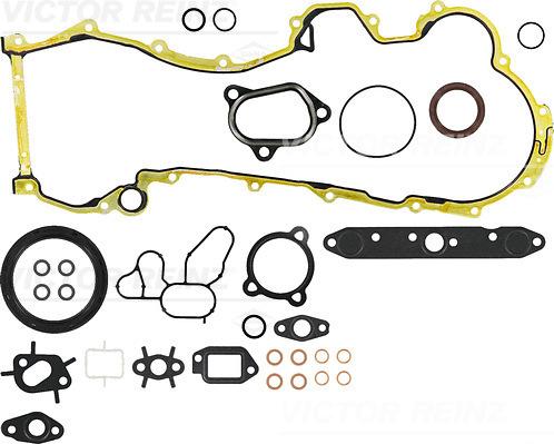 Victor Reinz 08-36261-01 - Conta seti, motor bloğu parts5.com