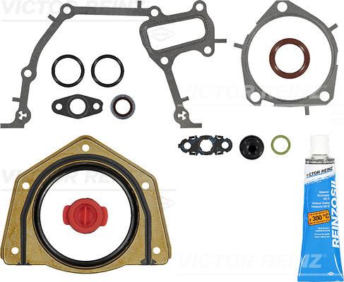 Victor Reinz 08-36278-03 - Garnitura zaptivki, blok motora parts5.com