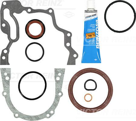 Victor Reinz 08-31414-02 - Set garnituri, carter parts5.com