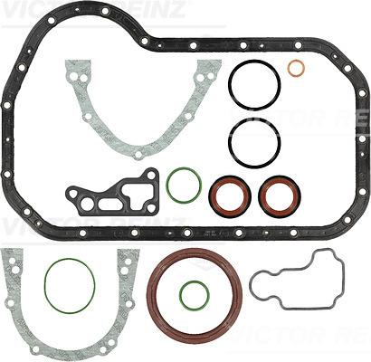 Victor Reinz 08-31011-02 - Set garnituri, carter parts5.com