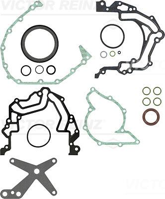 Victor Reinz 08-31717-01 - Set garnituri, carter parts5.com