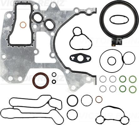 Victor Reinz 08-38431-01 - Set garnituri, carter parts5.com