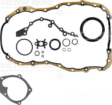 Victor Reinz 08-38517-01 - Σετ στεγανοπ., στροφαλοθάλαμος parts5.com