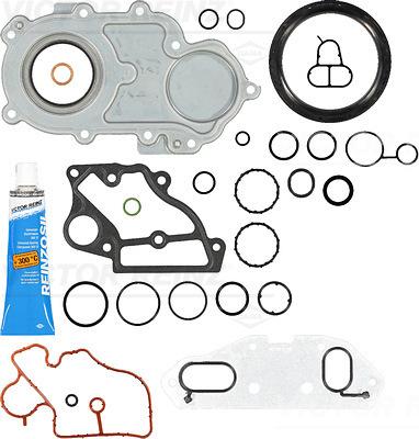 Victor Reinz 08-38331-01 - Set garnituri, carter parts5.com