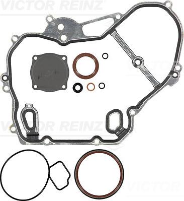 Victor Reinz 08-38272-01 - Set garnituri, carter parts5.com