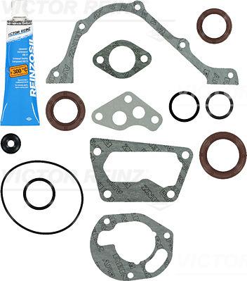 Victor Reinz 08-37539-01 - Tiivistesarja, kampikammio parts5.com