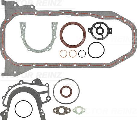 Victor Reinz 08-29178-03 - Juego de juntas, bloque motor parts5.com