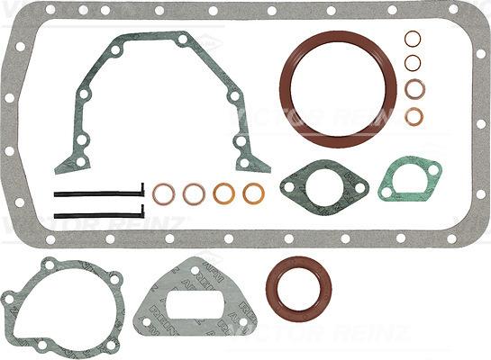 Victor Reinz 08-25918-02 - Conta seti, motor bloğu parts5.com