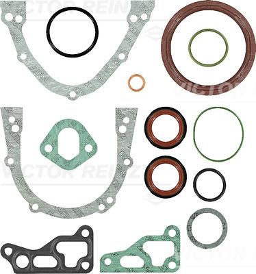 Victor Reinz 08-23134-03 - Set garnituri, carter parts5.com