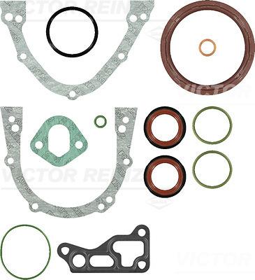 Victor Reinz 08-23134-02 - Set garnituri, carter parts5.com