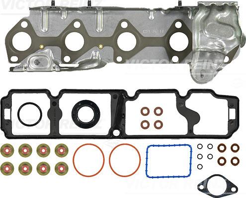 Victor Reinz 02-40903-02 - Gasket Set, cylinder head parts5.com