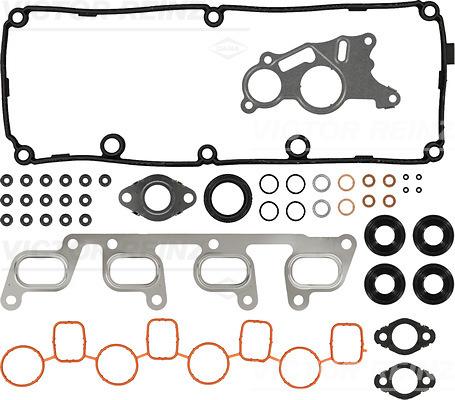 Victor Reinz 02-40486-01 - Komplet tesnil, glava valja (cilindra) parts5.com