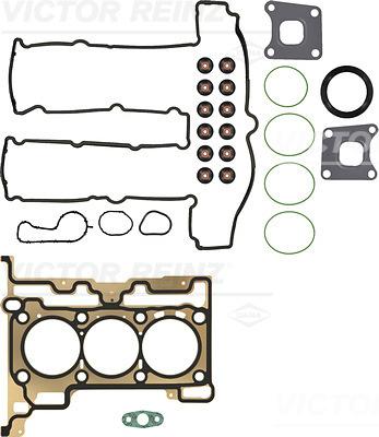 Victor Reinz 02-43170-01 - Set garnituri, chiulasa parts5.com