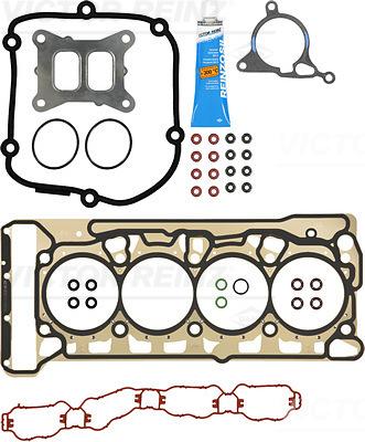 Victor Reinz 02-42165-04 - Комплект прокладок, головка цилиндра parts5.com