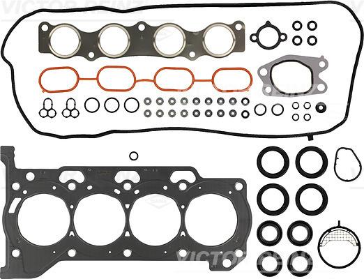 Victor Reinz 02-54025-03 - Conta seti, silindir kapağı parts5.com