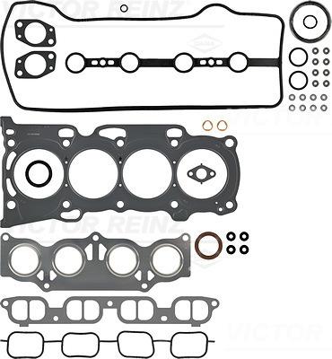 Victor Reinz 02-53505-01 - Zestaw uszczelek, głowica cylindrów parts5.com