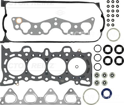 Victor Reinz 02-53690-01 - Sada těsnění, hlava válce parts5.com