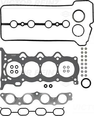 Victor Reinz 02-53135-01 - Комплект гарнитури, цилиндрова глава parts5.com