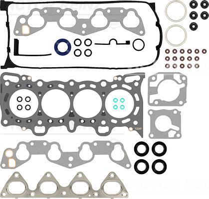 Victor Reinz 02-52685-01 - Sada těsnění, hlava válce parts5.com